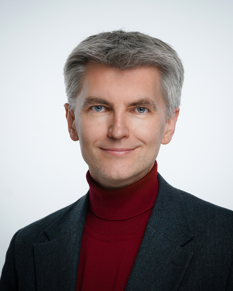 Przemysław Biecek